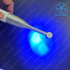 Đèn trám Maxcure 9 (đèn quang trùng hợp)