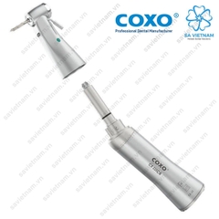 Tay khoan cắm implant có đèn Coxo Cx235 C6-22