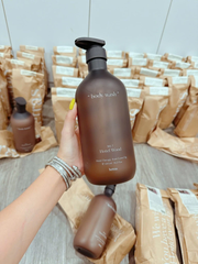 Sữa tắm hương nước hoa Hetras Hotel Therapy Body Wash 1031ml