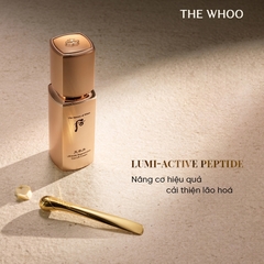 Kem Dưỡng Da Mắt The Whoo Cheonyuldan Ultimate Regenerative Eye Lift Cream