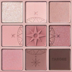 Bảng Mắt Mịn Lì Holika Holika My Fave Mood Eye 9 ô 8g