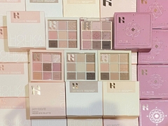Bảng Mắt Mịn Lì Holika Holika My Fave Mood Eye 9 ô 8g