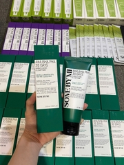 Sữa rửa mặt Some By Mi AHA-BHA-PHA 30 Days Miracle Acne Clear Foam 100ml
