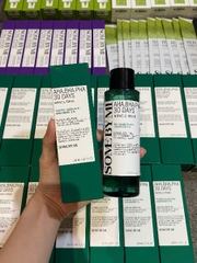 Nước hoa hồng Some By Mi AHA-BHA-PHA 30 Days Miracle Toner 150ml