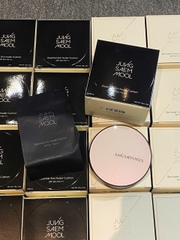Phấn nước Jung Saem Mool Essential SKIN NUDER Cushion 14g (Kèm lõi thay thế)