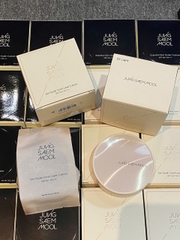 Phấn nước Jung Saem Mool Skin Nuder Cover Layer Cushion 15g (Kèm lõi thay thế)