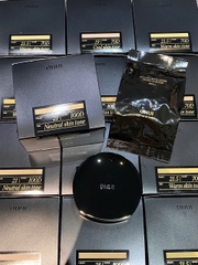 Phấn nước Ohui Ultimate Cover Denier Cushion SPF50/PA+++ 13g (Kèm lõi)