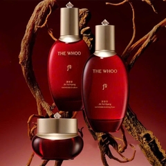Bộ Dưỡng Da Bổ Sung Tân Dịch Whoo Jinyulhyang Special Gift Set (6 PCS)
