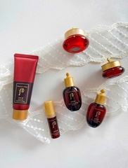 Bộ Dưỡng Da Bổ Sung Tân Dịch Whoo Jinyulhyang Special Gift Set (6 PCS)