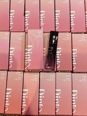 Son Tint Bóng Dinto Blur-Glowy MINI Lip Tint 1g