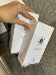 Nước Hoa Maison Alhambra Spray Delilah Blanc EDP 100ml