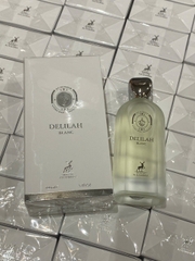 Nước Hoa Maison Alhambra Spray Delilah Blanc EDP 100ml