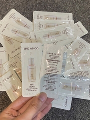 Tinh chất The Whoo Bichup Ultimate Recovery Youth Serum