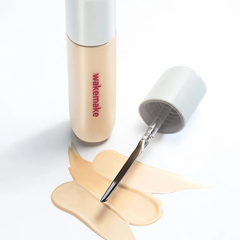 Kem nền Wakemake Spatula Conceal BB  20ml