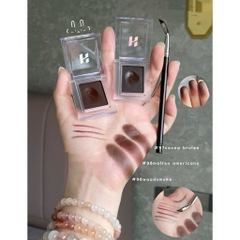 Kẻ Mắt Dạng Gel Holika Holika You Are My Fave Piece Gel Tail