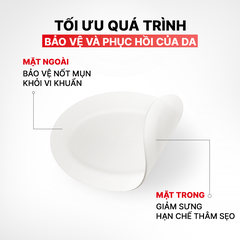 Miếng dán mụn Cosrx Master Patch Original Fit (24 miếng)