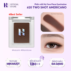 Phấn mắt Holika Holika You Are My Fave 1 ô 1.8g