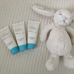 Kem dưỡng ẩm GOONGBE Primmune Moisture Cream Cho Bé Từ Sơ Sinh