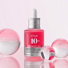 Tinh chất Anua Niacinamide 10 + TXA 3 Serum 30ml