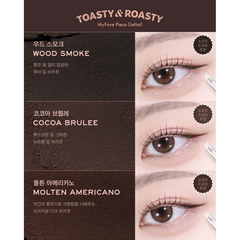 Kẻ Mắt Dạng Gel Holika Holika You Are My Fave Piece Gel Tail