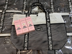 JOE BAG - Túi tote Zo&Friend Cell Fusion C