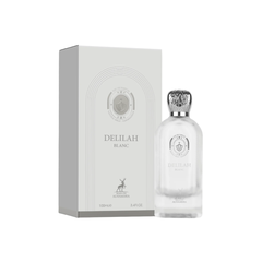 Nước Hoa Maison Alhambra Spray Delilah Blanc EDP 100ml