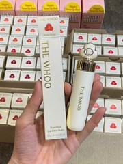 Son dưỡng môi có màu The Whoo Ess Lip Glow Balm