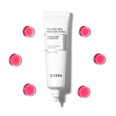 Sản phẩm tẩy tế bào chết Cosrx The AHA BHA PHA LHA 35 Peel
