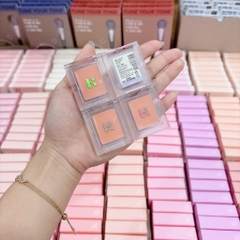 Phấn Mắt Dạng Kem 1 ô Holika Holika You Are My Fave Piece Balm 1.8g