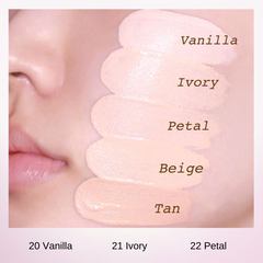 [KÈM LÕI] Phấn nước Espoir Be Glow Volume Cushion