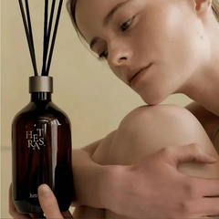 [NOBOX] Tinh dầu thơm dùng trong phòng Hetras Premium Diffuser 500ml