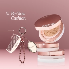 [KÈM LÕI] Phấn nước Espoir Be Glow Volume Cushion