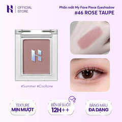 Phấn mắt Holika Holika You Are My Fave 1 ô 1.8g