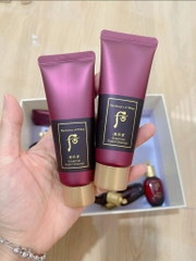 Bộ Dưỡng Da Bổ Sung Tân Dịch Whoo Jinyulhyang Special Gift Set (6 PCS)