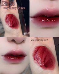 Son Tint Bóng Dinto Blur-Glowy MINI Lip Tint 1g