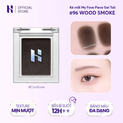 Kẻ Mắt Dạng Gel Holika Holika You Are My Fave Piece Gel Tail