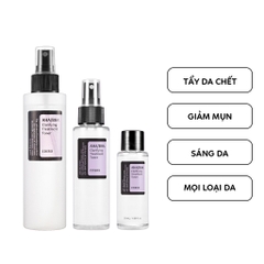 Dưỡng da Cosrx AHA/BHA Clarifying Treatment Toner