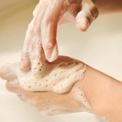 Sữa Rửa Mặt Hoàng Cung Whoo Gongjinhyang Clarifying Cleansing Foam