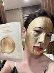 Mặt nạ dưỡng da JMSolution Prime Gold Premium Foil Mask 35ml