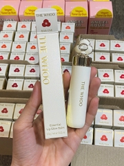 Son dưỡng môi có màu The Whoo Ess Lip Glow Balm
