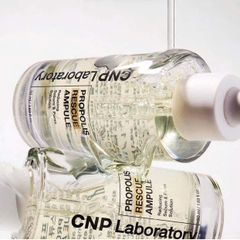 Tinh Chất CNP Laboratory Propolis Rescue Ampule 50ml