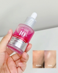 Tinh chất Anua Niacinamide 10 + TXA 3 Serum 30ml