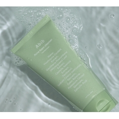 Sữa rửa mặt diếp cá ngừa mụn Abib Acne Foam Cleanser Heartleaf Foam 150ml