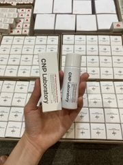Tẩy Tế Bào Chết Hóa Học Dạng Gel CNP Laboratory Invisible Peeling Booster Essence
