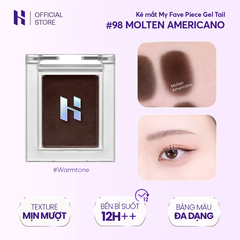 Kẻ Mắt Dạng Gel Holika Holika You Are My Fave Piece Gel Tail