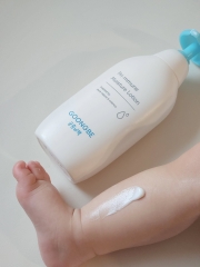 Sữa Dưỡng Ẩm GOONGBE Primmune Moisture Lotion Cho Bé Từ Sơ Sinh 350ml