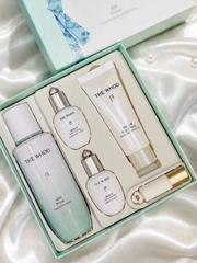 Bộ dưỡng da cao cấp The Whoo Bichup Treatment Essence Special Set (5 món)