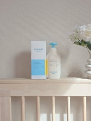 Sữa Dưỡng Ẩm GOONGBE Primmune Moisture Lotion Cho Bé Từ Sơ Sinh 350ml