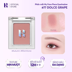 Phấn mắt Holika Holika You Are My Fave 1 ô 1.8g