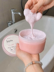 [NOBOX] Tẩy Tế Bào Chết Toàn Thân Jmella In France Body Wash Scrub 298g